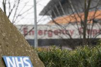 Kasus flu capai rekor tertinggi, rumah sakit di Inggris \"siaga tinggi\"