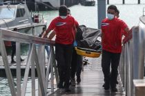 Hampir 70 ribu migran tewas atau hilang dalam perjalanan sejak 2014