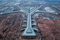 Changsha di China buka penerbangan langsung ke Jakarta