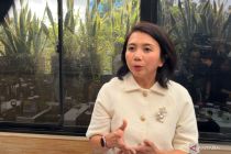 Indonesia targetkan jabatan Presiden Dewan HAM PBB pada 2026