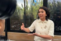 Indonesia siap terus jadi jembatan akhiri konflik Thailand-Kamboja