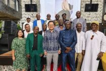 KBRI Yaounde ajak reuni pemain bola Kamerun alumni klub Indonesia