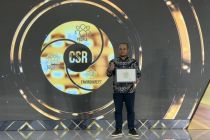 Dahana Raih CSR Award Kabupaten Subang 2025