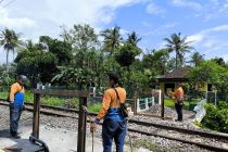 KAI Perkuat Keselamatan Perlintasan Sebidang untuk Dukung Mobilitas Aman dan Tertib pada Angkutan Nataru 2025/2026