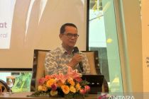 Indonesia dorong optimalisasi perdagangan, industri halal di D-8