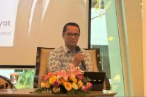 Indonesia dorong D-8 hasilkan kerja sama ekonomi konkret