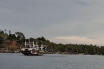 Sejumlah WNI dilaporkan diculik bajak laut di perairan Gabon