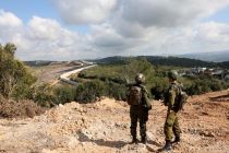 Israel-Lebanon gelar pembicaraan soal pelucutan senjata Hizbullah