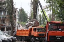 Zelensky sebut situasi di medan perang rumit