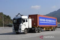 Pelabuhan cerdas baru genjot perdagangan lintas perbatasan China-Vietnam