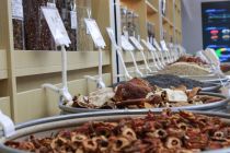 Yang\'an, kota kecil penghasil bumbu yang kuasai pasar rempah di China