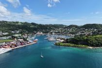 Para Pakar China Bantu Tingkatkan Pertanian Grenada