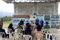 Konsulat RI kenalkan pupuk organik Indonesia di Thailand selatan