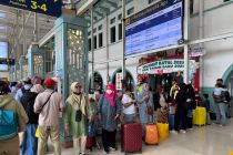 KAI Group Hadirkan Ragam Program Promo, Dukung Mobilitas Pelanggan Selama Nataru 2025/2026