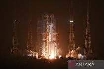 China luncurkan satelit uji teknologi komunikasi baru