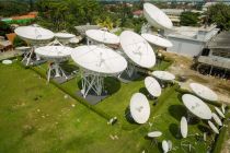 Satelit, tulang punggung Telkomsat wujudkan konektivitas digital Nusantara