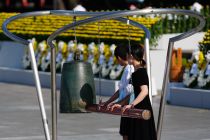 Hiroshima desak Pemerintah Jepang junjung tinggi prinsip nonnuklir