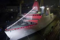 Kemandirian Alutsista: PT PAL Resmikan Frigate Merah Putih dan Pamerkan Teknologi Senjata Laser