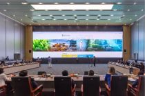 Provinsi Kepulauan di Tiongkok Selatan Luncurkan Portal Informasi Multibahasa untuk Layanan Pelabuhan Perdagangan Bebas