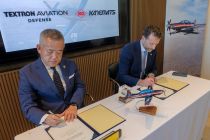 Textron Aviation Defense Dapatkan Kontrak Pertama Untuk Sediakan Sistem Pelatihan Terpadu Beechcraft T-6 Texan II ke Jepang