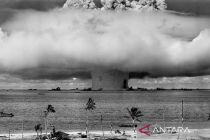 Rusia akan balas uji senjata nuklir AS dengan aksi serupa