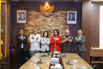 P2MI jajaki kerja sama penempatan PMI skema SSW ke Jepang