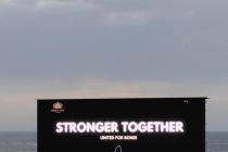 Albanese: Natal di Australia diwarnai duka pascaserangan di Pantai Bondi