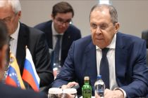 Rusia siap dukung Venezuela hadapi blokade maritim AS