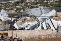 Palestina: Permukiman baru Israel sebagai langkah berbahaya