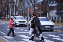 Angka kelahiran di Korsel meningkat selama 16 bulan berturut-turut