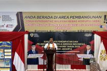 KP2MI ingatkan pekerja Indonesia tidak kabur saat bekerja di LN