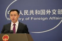 China bantah tingkatkan kemampuan senjata nuklir seperti laporan AS