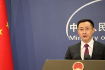 Seorang warga China terluka di perbatasan Kamboja-Thailand