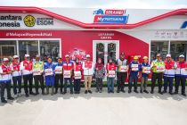 YLKI dan Pertamina Patra Niaga Kawal Kenyamanan Masyarakat Berlibur Selama Natal dan Tahun Baru