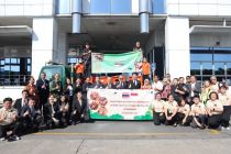 Pemulangan orang utan tegaskan komitmen RI-Thailand lindungi satwa