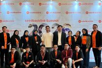 Seedbacklink Gelar Forum Strategis Bahas Arah Pemasaran Digital Menjelang 2026