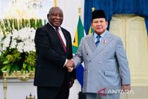 AS coret Afrika Selatan dari pertemuan G20, picu polemik publik