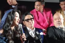 Perjalanan asmara selebritas 2025, menikah hingga berpisah secara dewasa