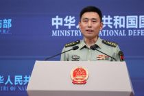 Beijing: laporan militer China buatan Pentagon penuh bias geopolitik