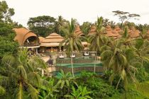 Equipoise Resort Hadir di Ubud, Tawarkan Pengalaman Menginap Berkelanjutan