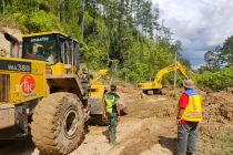 Akses Jalan ke Aceh Tengah Masih Terkendala, PLN Tetap Upayakan Pemulihan Jaringan Demi Pulihkan Listrik Warga Terisolir