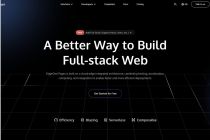 Tencent Cloud Luncurkan Versi Resmi EdgeOne Pages, Memperkuat Strategi AI Terpadu