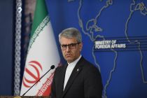 Iran sebut kontak dengan AS hanya terbatas pada isu nuklir