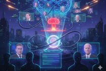 Deepfake AI dinilai bisa picu perang nuklir