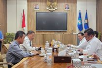 Undip nyatakan kesiapan jadi penghubung penempatan PMI ke Jepang