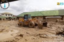Gerak Cepat Kementerian PU dan WIKA Dalam Tanggap Darurat Bencana Banjir di Aceh dan Sumatera Utara