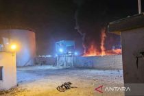 Saudi serang STC Yaman, incar pasokan senjata dari Uni Emirat Arab