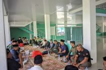 PCINU Malaysia galang donasi bagi korban bencana Sumatra