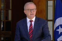 Australia siapkan UU baru lawan ujaran kebencian