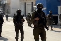 Berdalih lawan teror, Israel kembali bunuh warga Tepi Barat